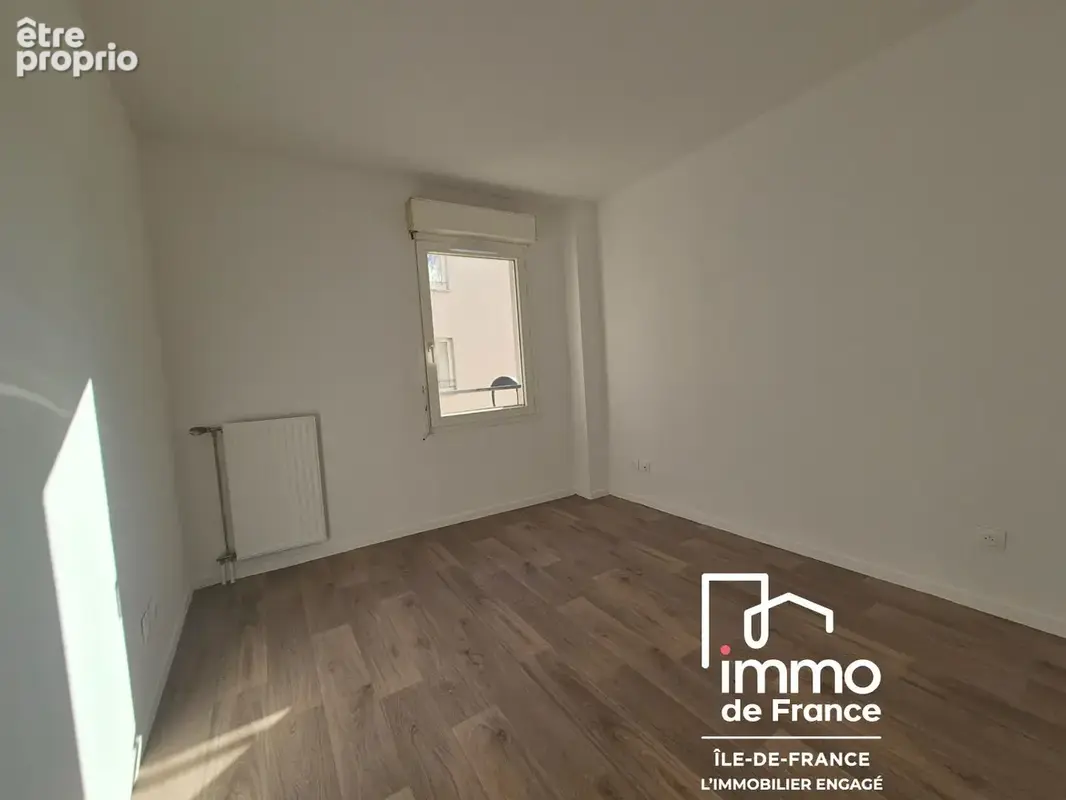 Appartement Saint Pierre Du Perray 4 pièce(s) 76 m2 - photo 9