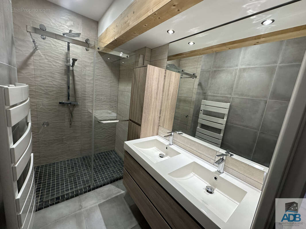 Appartement à ROANNE