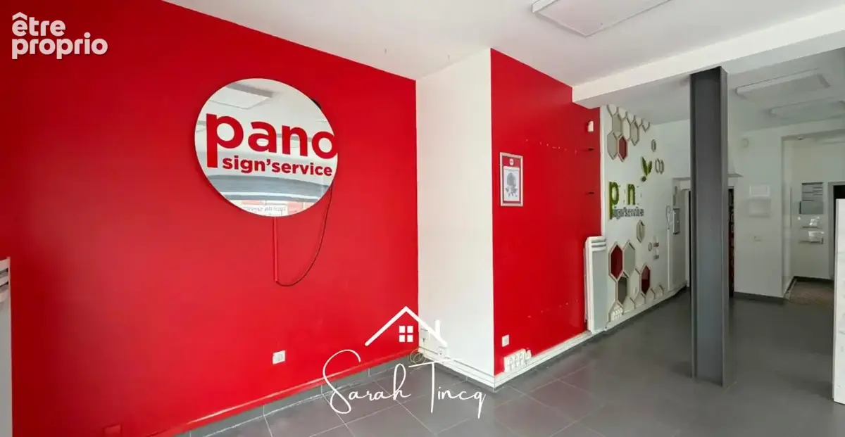 Appartement 6 pièces 259 m² à vendre à Lens (62300) - photo 14