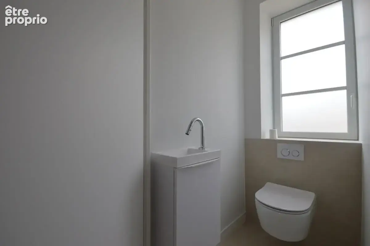 Maison Sainte Soulle 7 pièce(s) 140 m2 - photo 9