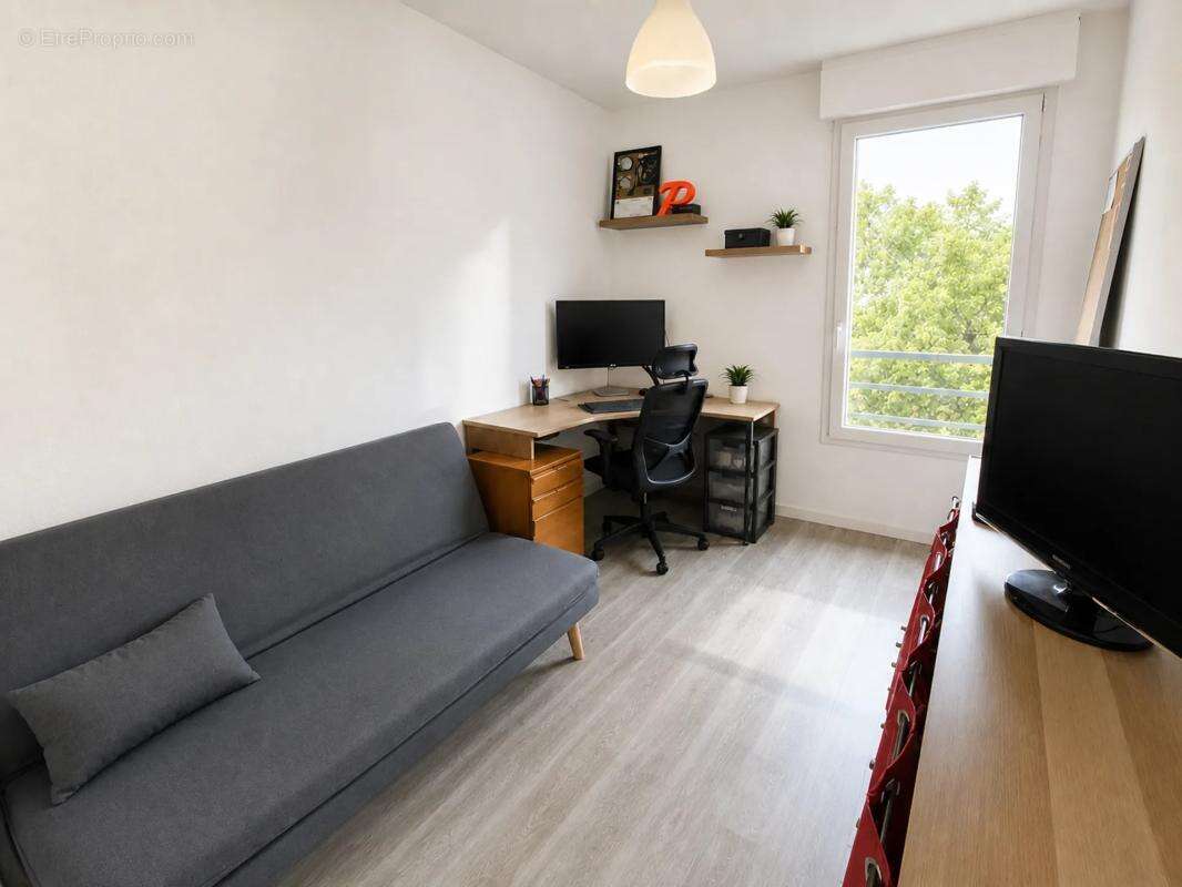 Appartement t5 - 84 m² - 77 190 - dammarie-les-lys - photo 6