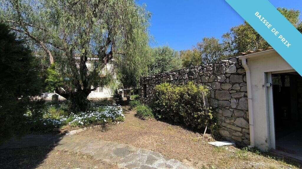 Villa de 160 m² avec dépendance, piscine sur terrain arboré de 1 - photo 15
