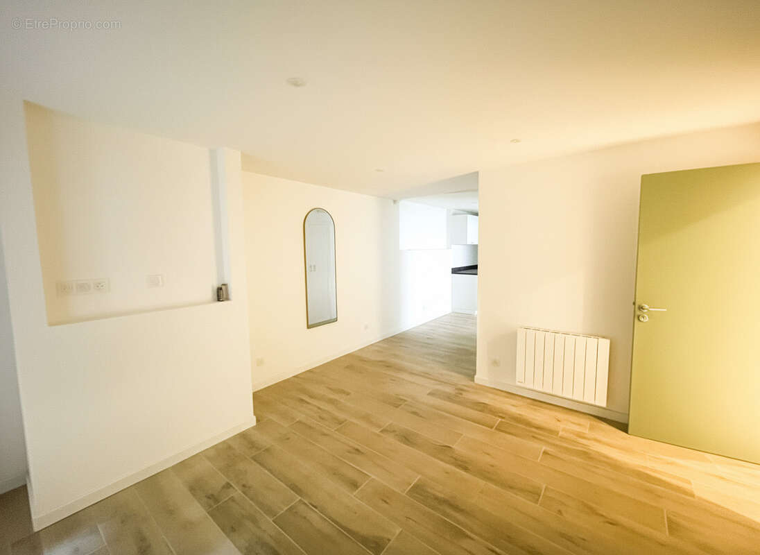 Appartement à CHARTRES