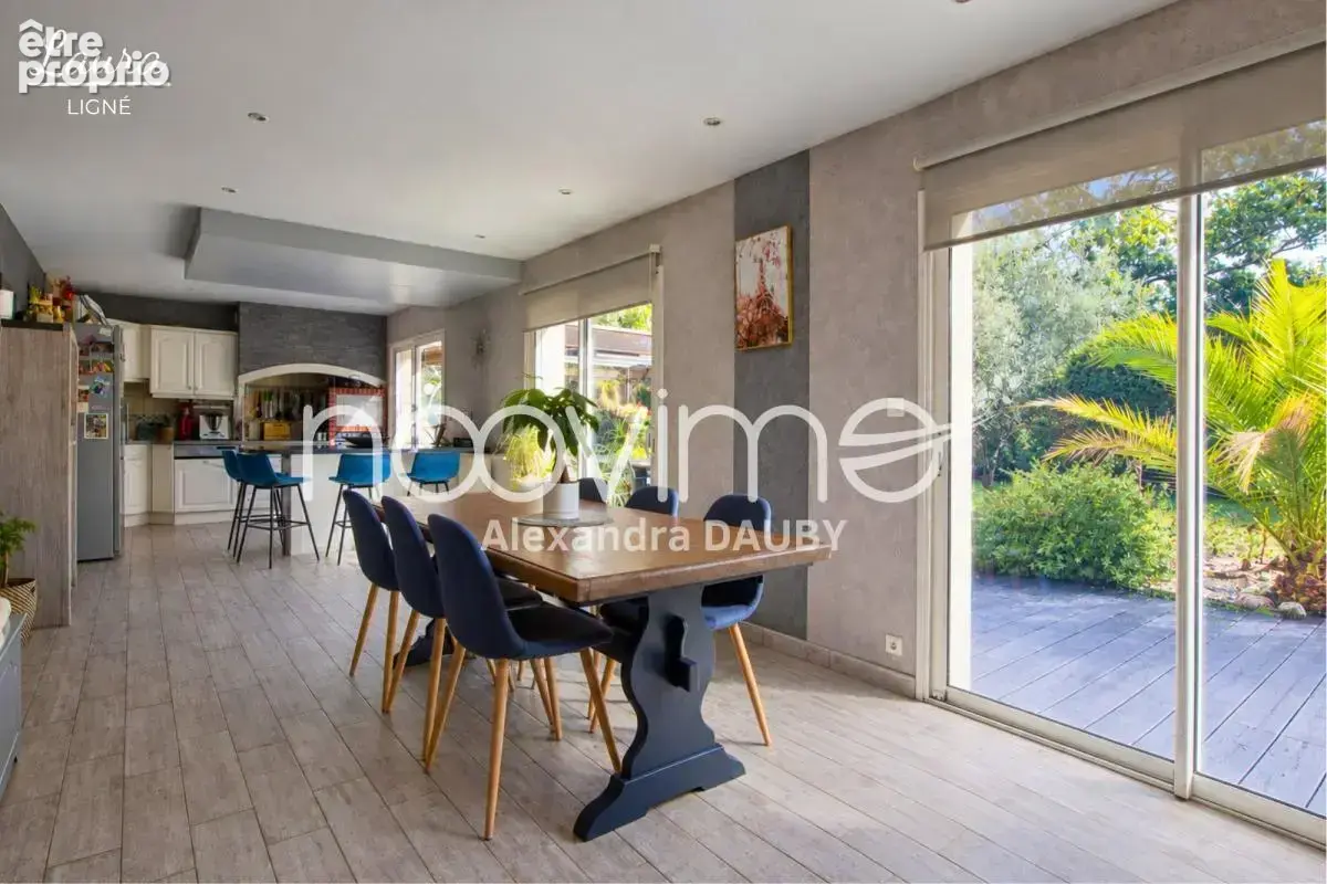 [Laura] - Maison 4 chambres, sous-sol, parcelle de 1 800 m2 - photo 6