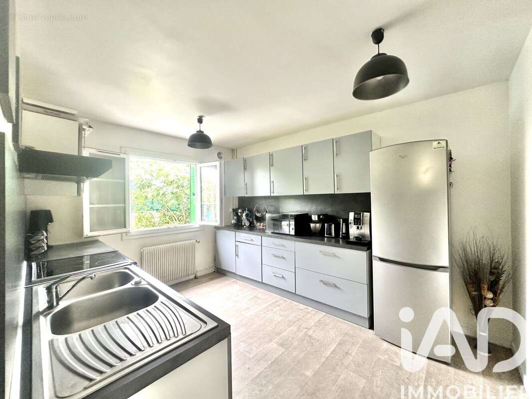 Photo 6 - Maison à BRIE-COMTE-ROBERT