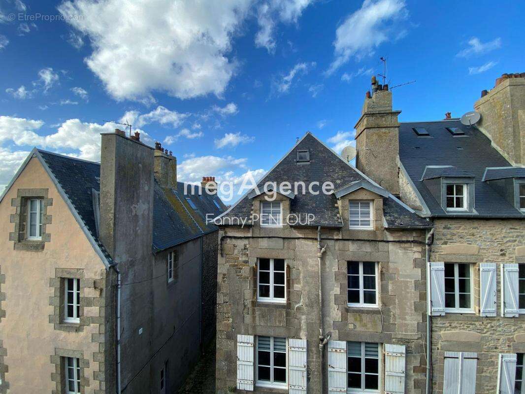 Appartement à GRANVILLE