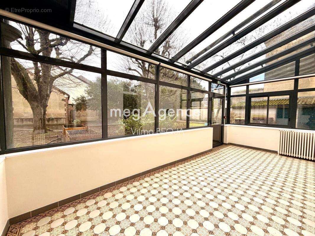 Appartement à SENS