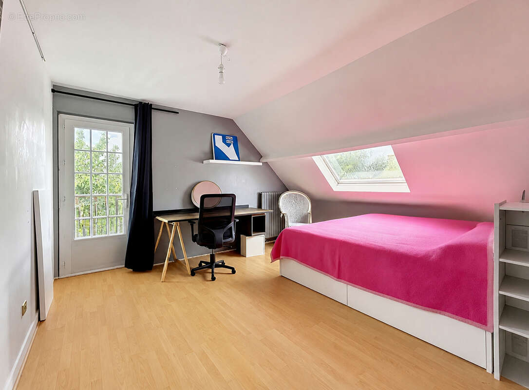 Maison à DOUVRES-LA-DELIVRANDE