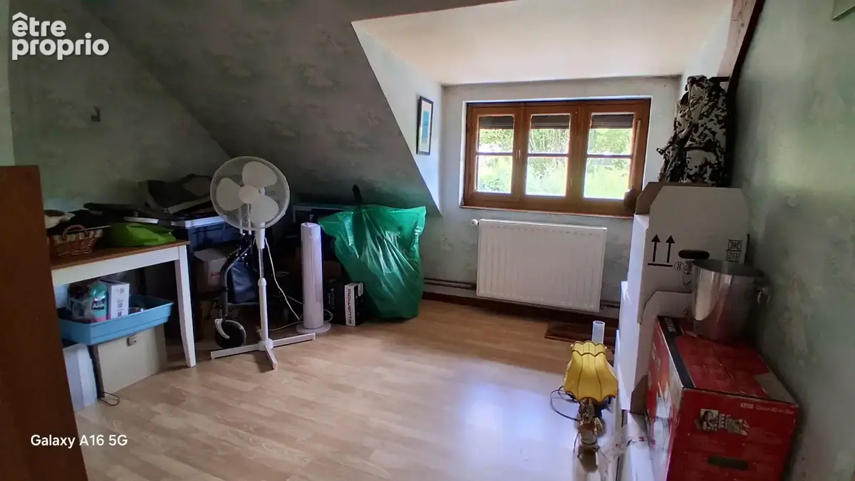 Maison Housset 4 pièce(s) - photo 9