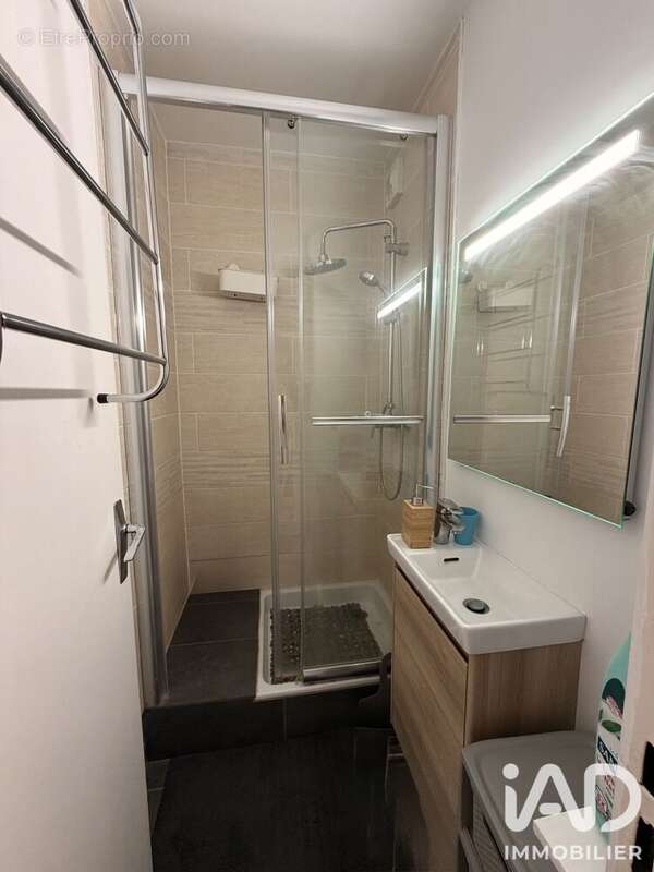 Appartement 79 m² à Brunoy  - photo 8