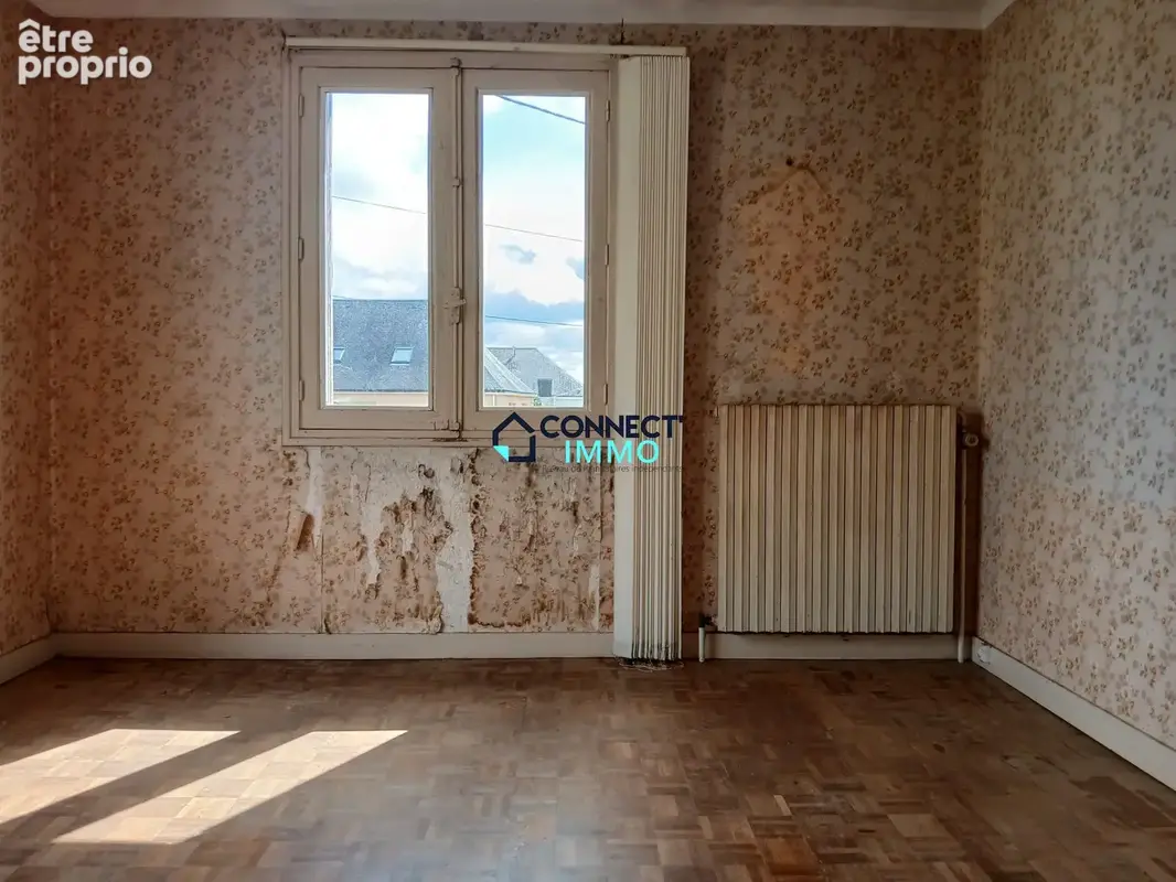 Maison 6 pièces 78 m² à vendre à Gourin (56110) - photo 5