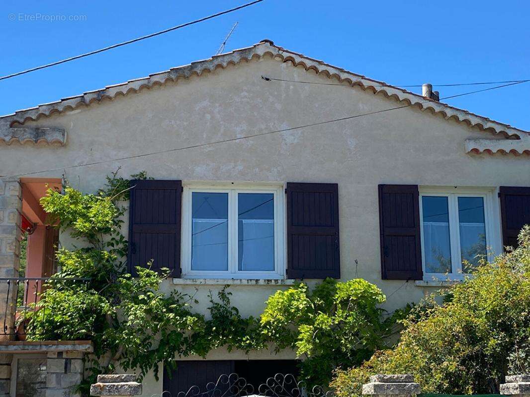 Maison  5 pièce(s) 80.55 m2 - photo 2