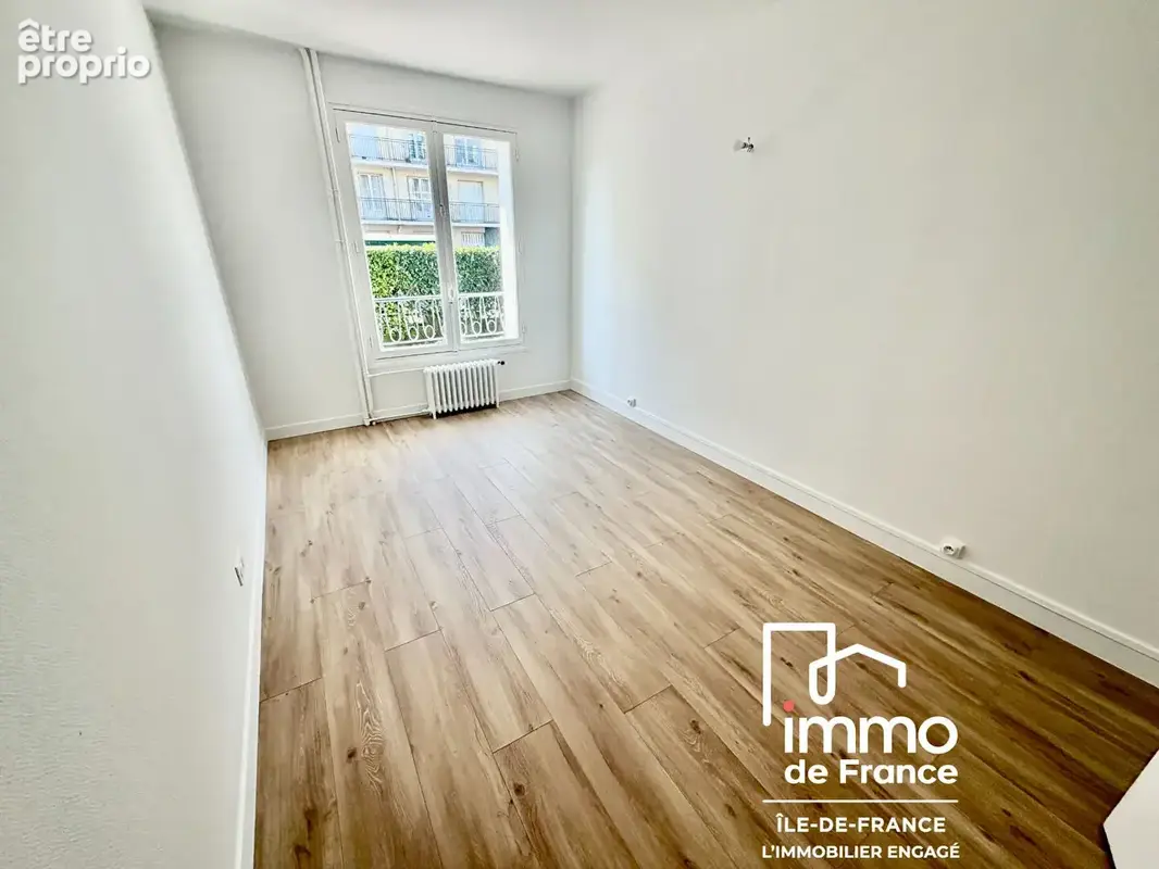Appartement 3 pièces 75m2 + Parking - photo 12