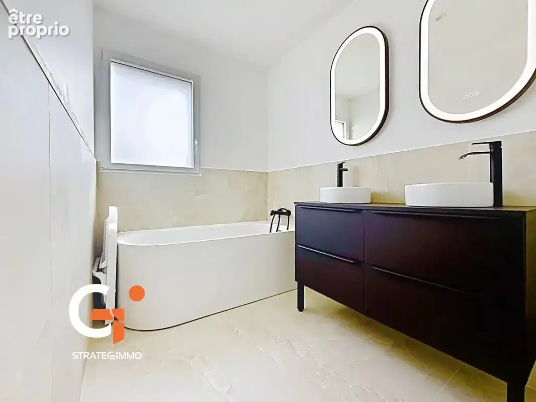 Maison frenouville 7 pièces 125 m2 - photo 12