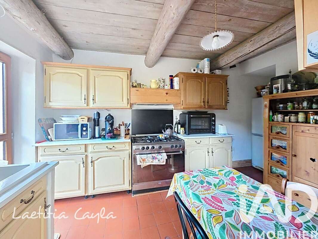 Maison 130 m² à Octon  - photo 7