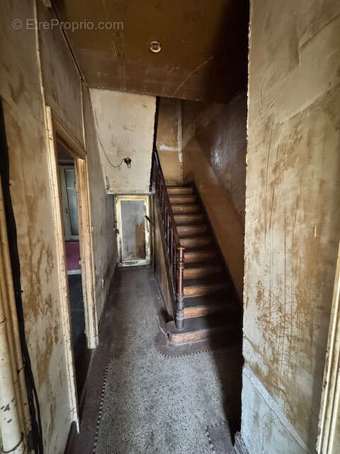Maison à REHON