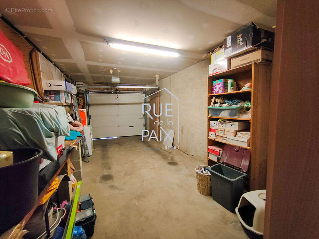 Cible investisseurs - Maison Lencloitre 3 pièce(s) 126.39 m2 - photo 13