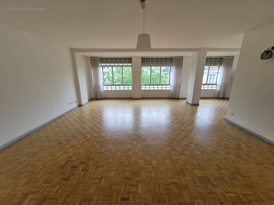 Appartement à VALENCIENNES