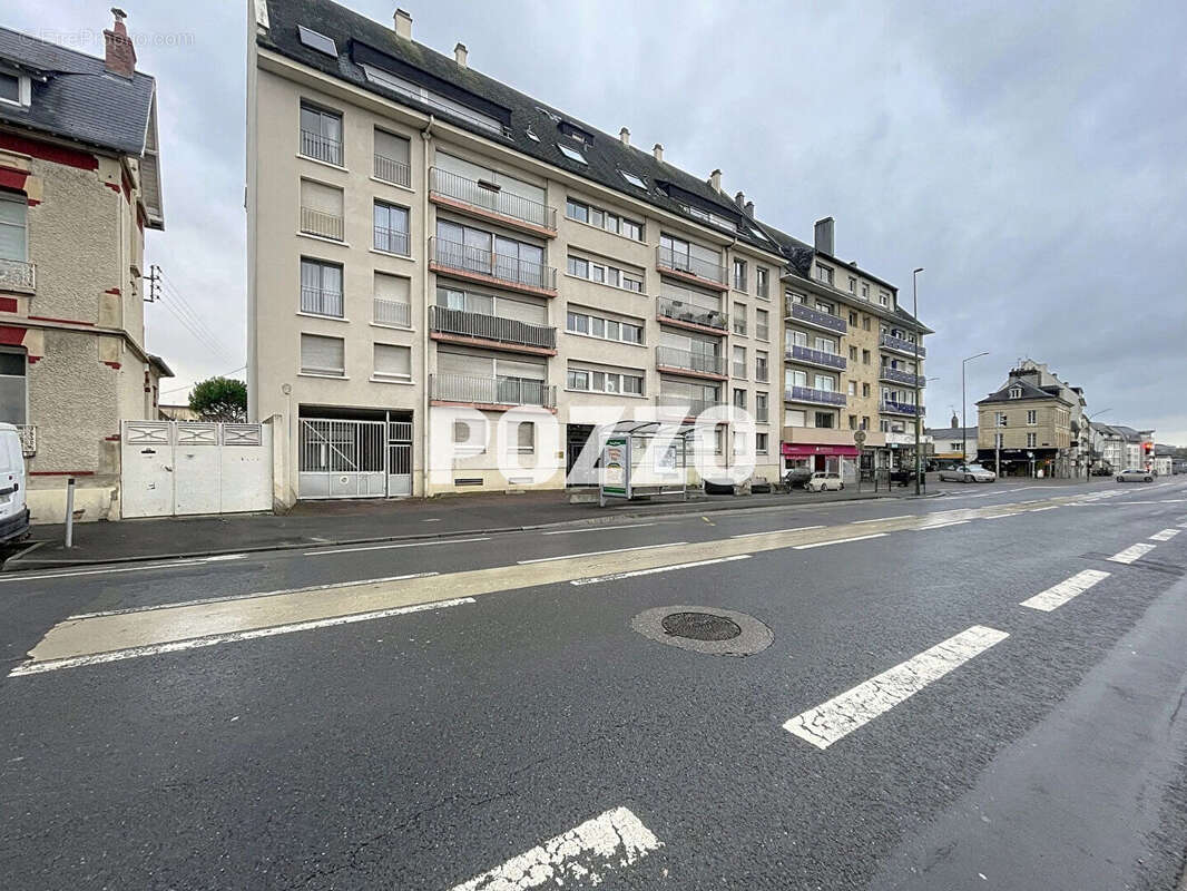 Appartement à CAEN