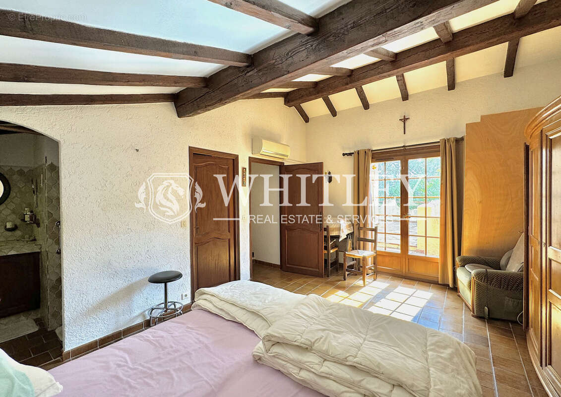 Maison à SAINT-RAPHAEL