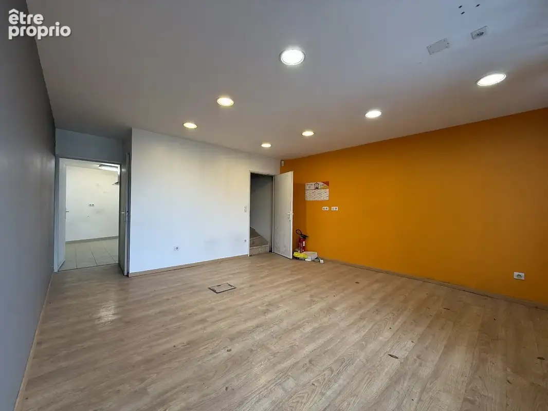Commerce 308 m² à Soustons  - photo 7