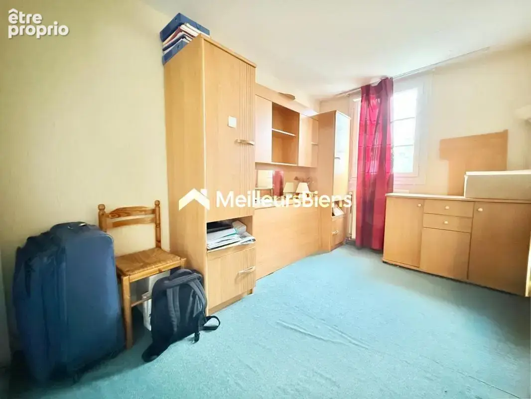 Appartement 67 m2 - 2 chambres - parking couvert - photo 8
