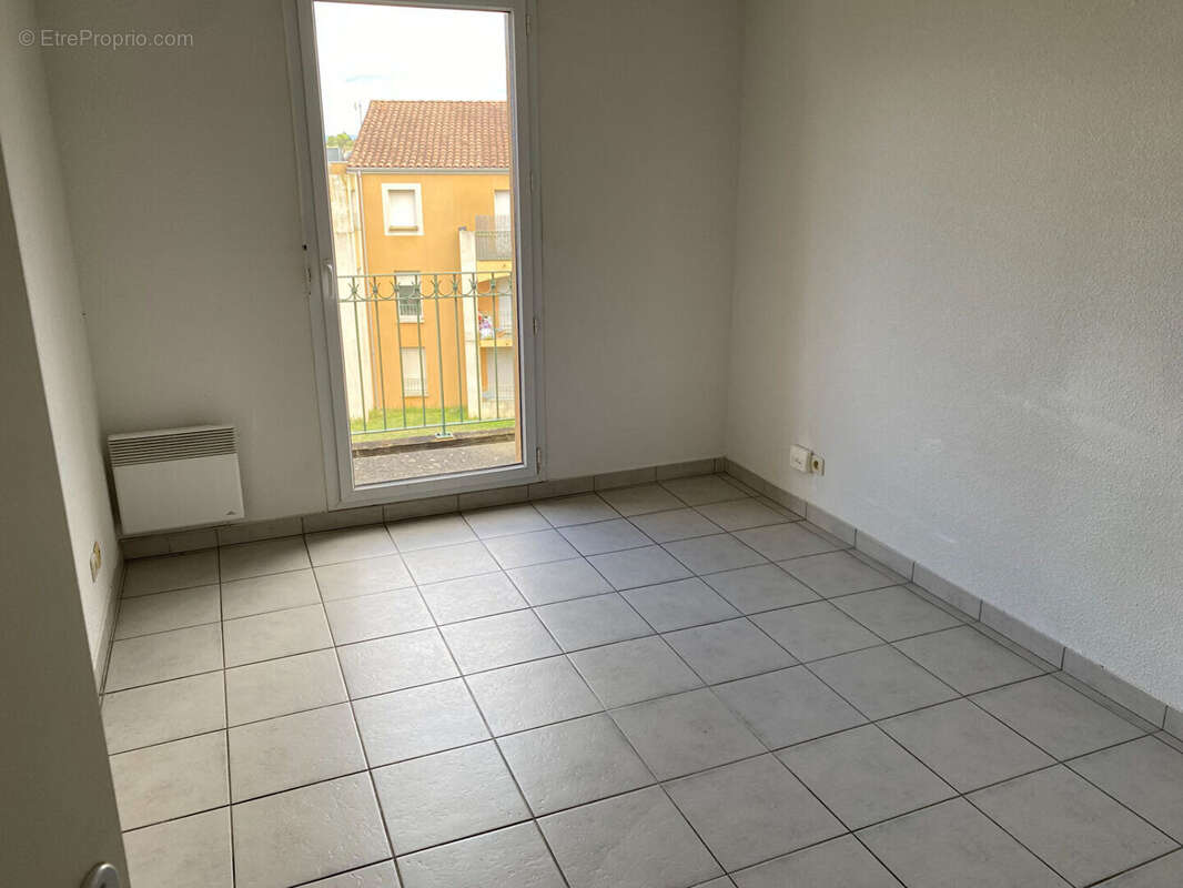 Appartement à CARCASSONNE