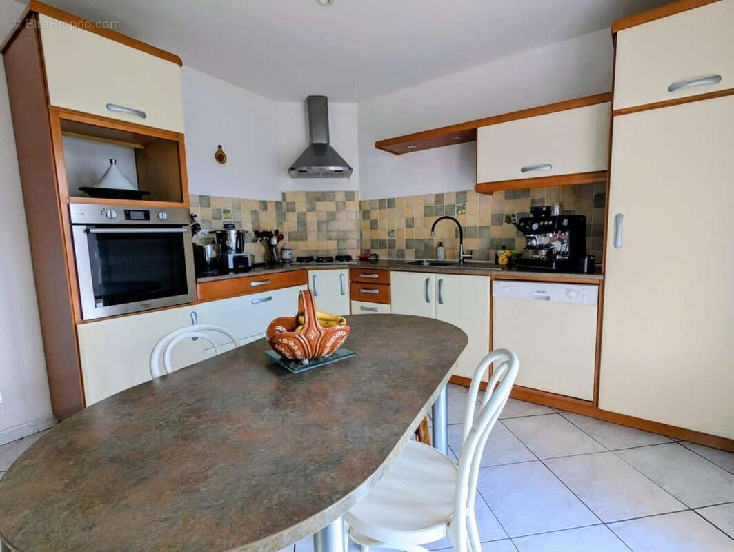 Photo 6 - Maison à SEBAZAC-CONCOURES