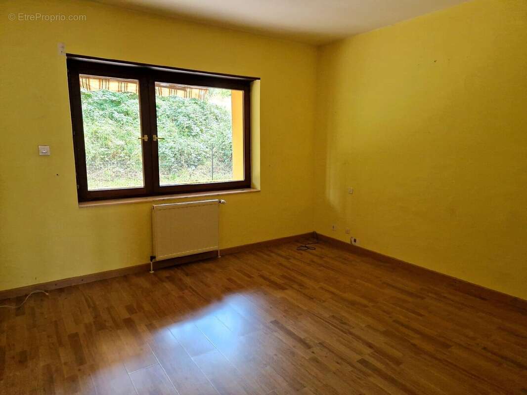 Maison à SARREGUEMINES