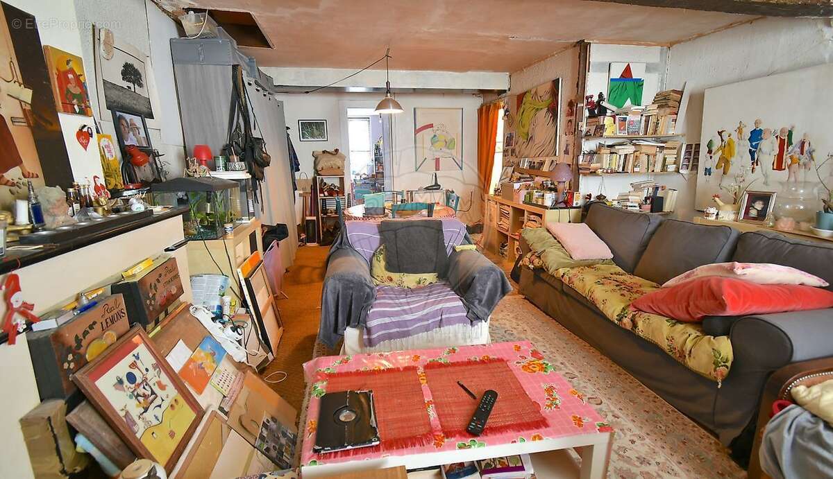 Appartement à LA ROCHELLE