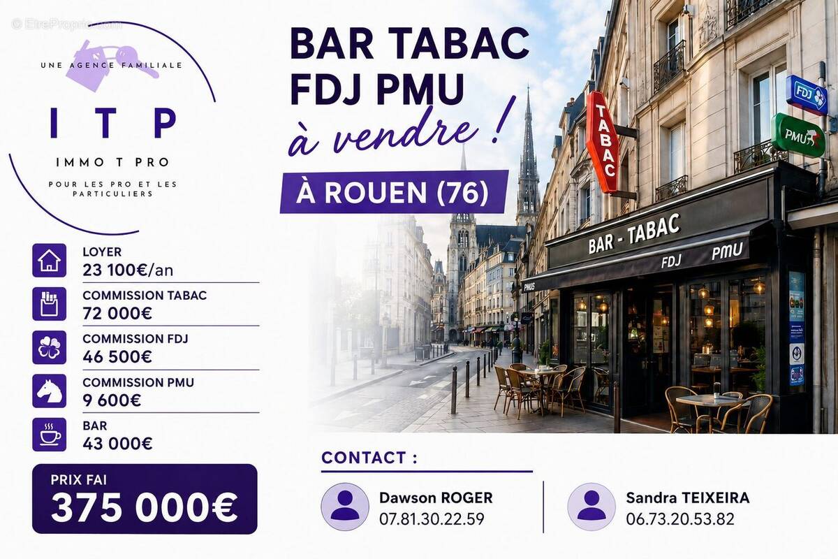 Autre à ROUEN