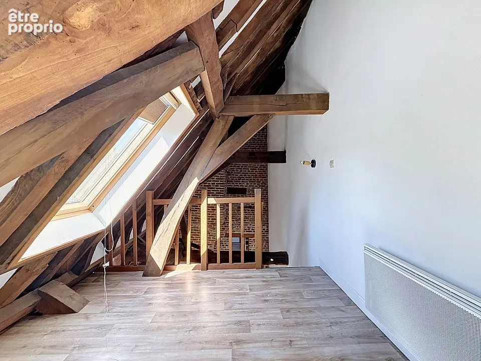 Appartement Lille 2 pièce(s) 35.90 m2 - photo 13