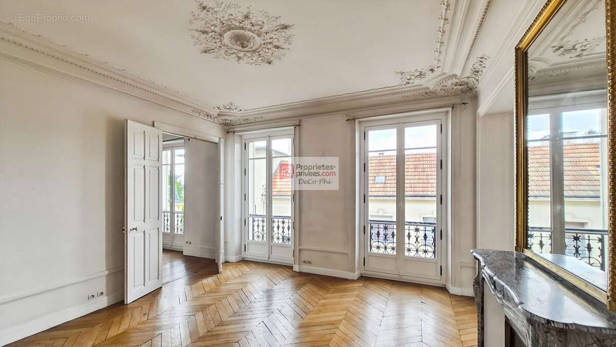 Appartement  4 pièces  104 m2  'Quartier des Prés'  Versailles - photo 2