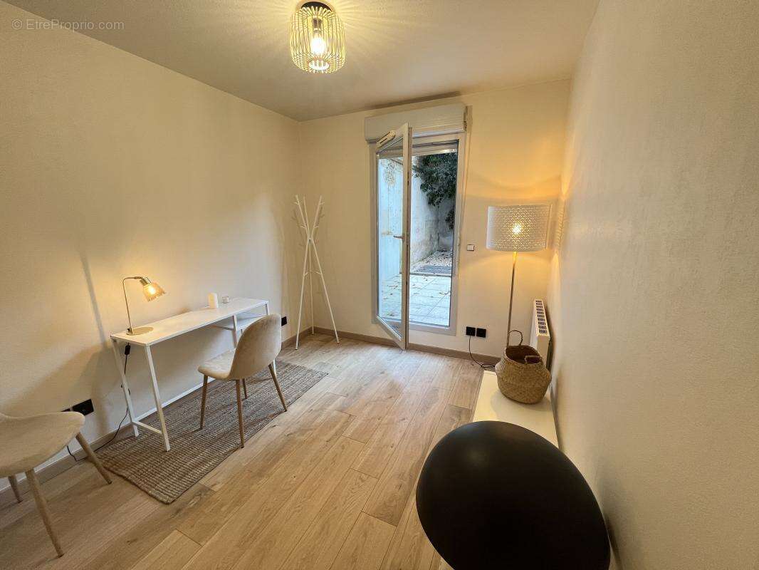 Appartement à VILLEFRANCHE-SUR-SAONE
