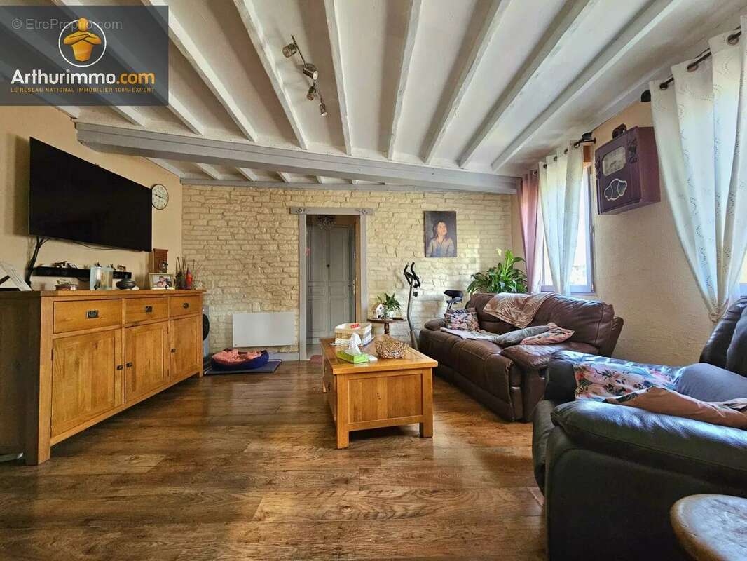 Vente Maison Cernoy(60190) 240 000ï¿œ - photo 6
