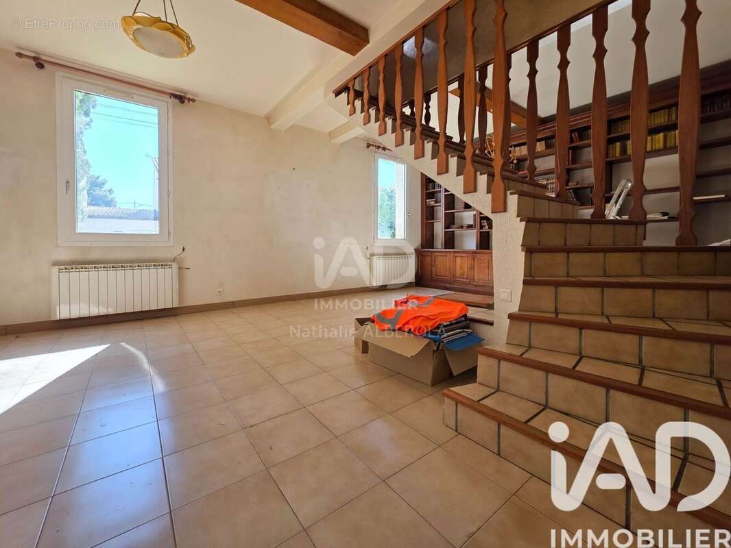 Photo 4 - Maison à NARBONNE