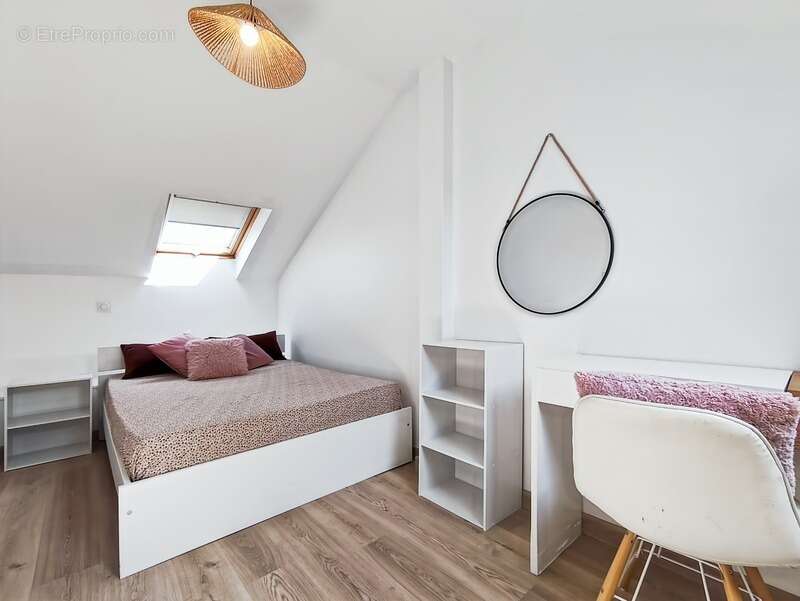 Appartement à THONON-LES-BAINS