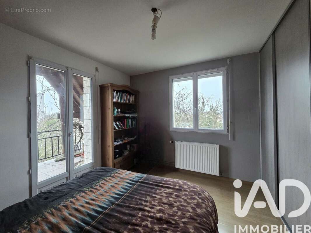 Photo 9 - Maison à CHARTRES