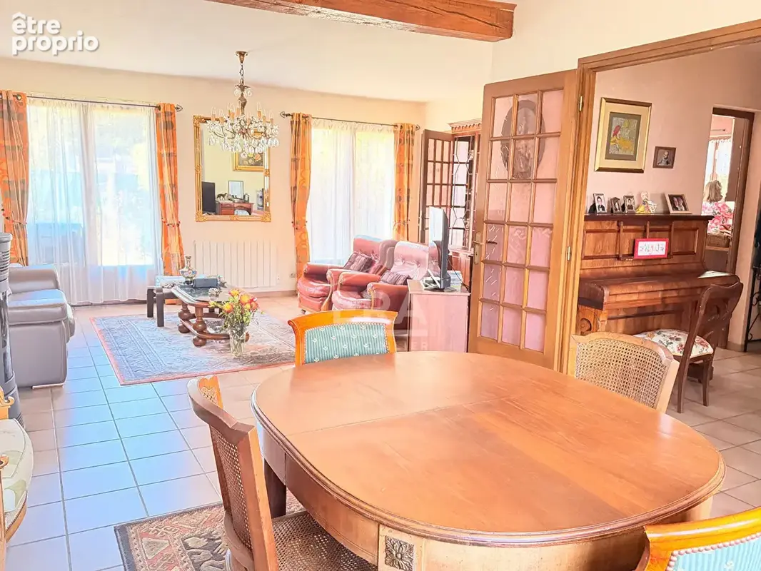 Maison 127m² à boulogne-sur-mer - photo 6