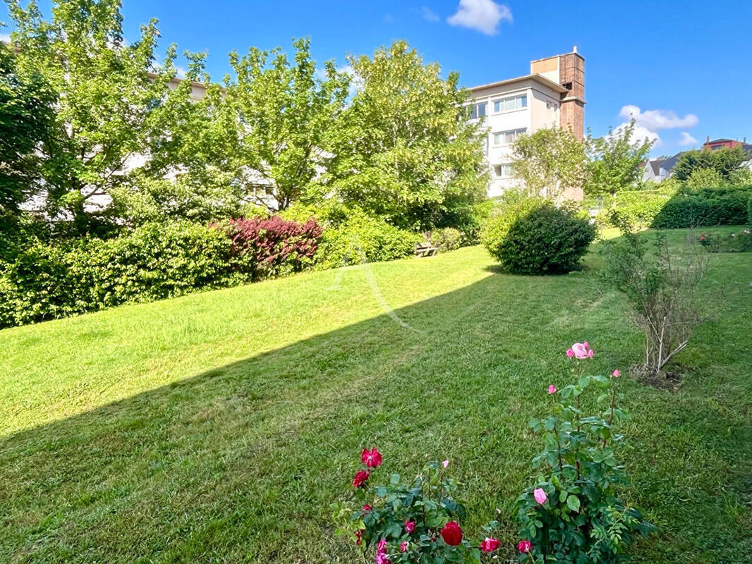 Appartement à ANTONY