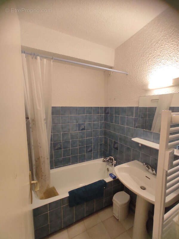 Appartement à LES ANGLES