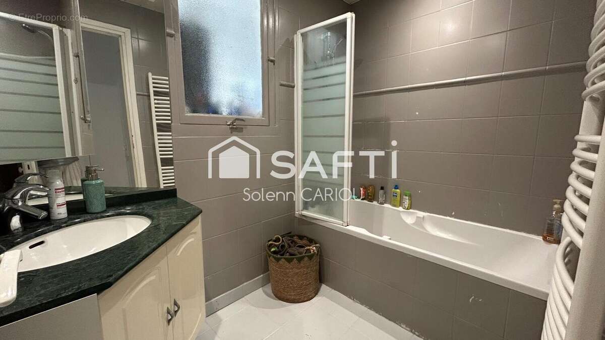 Photo 4 - Appartement à LORIENT