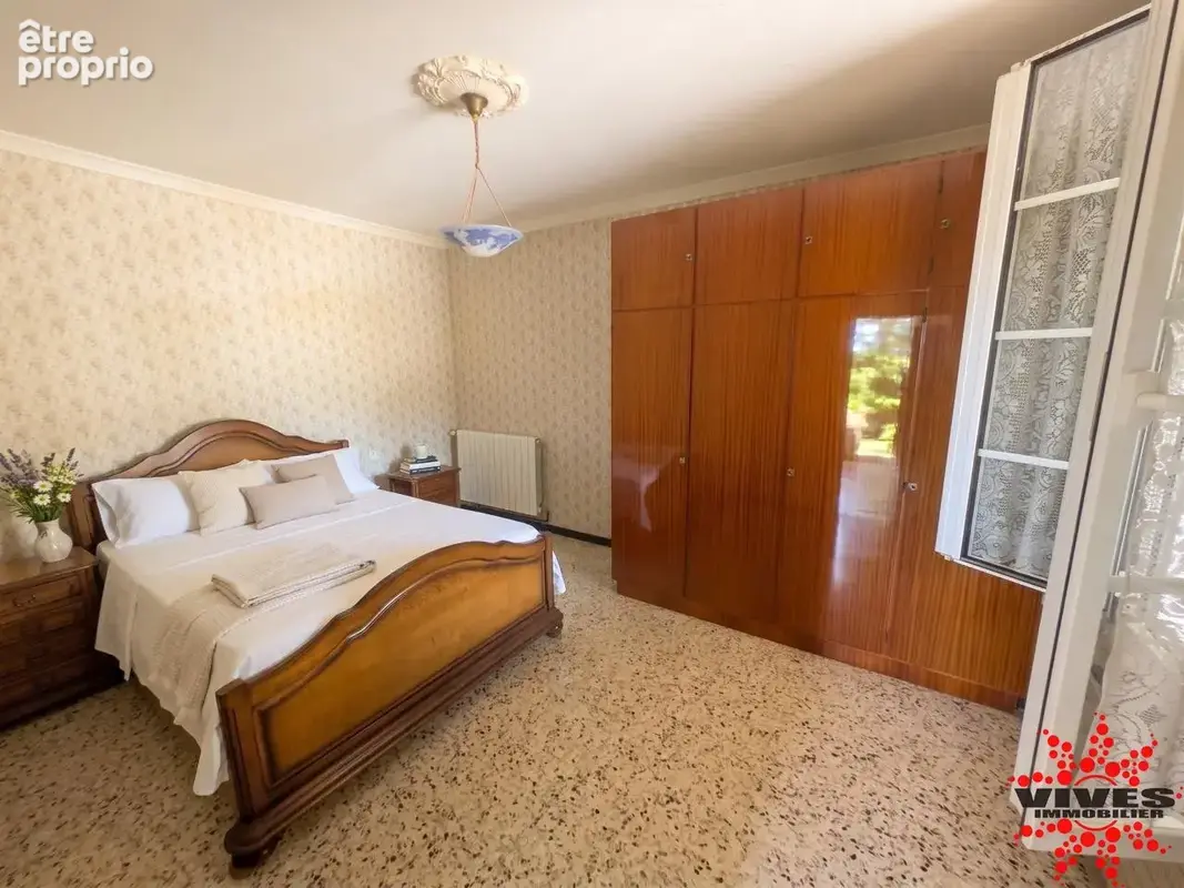 Domaine à vendre  espondeilhan - photo 12