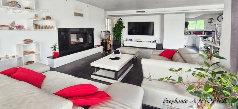 Maison à vendre 8 pièces ORTHEZ (64) - photo 9