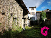 Maison à DORE-L&#039;EGLISE