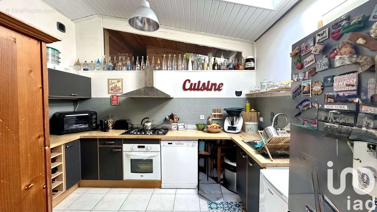 Photo 6 - Maison à LEGE-CAP-FERRET