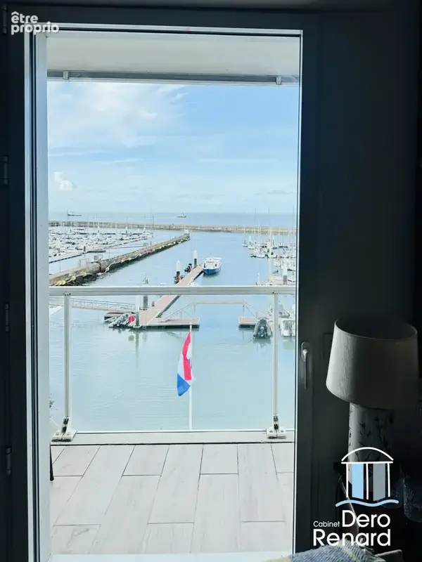 Appartement 97 m² à Le Havre  - photo 9