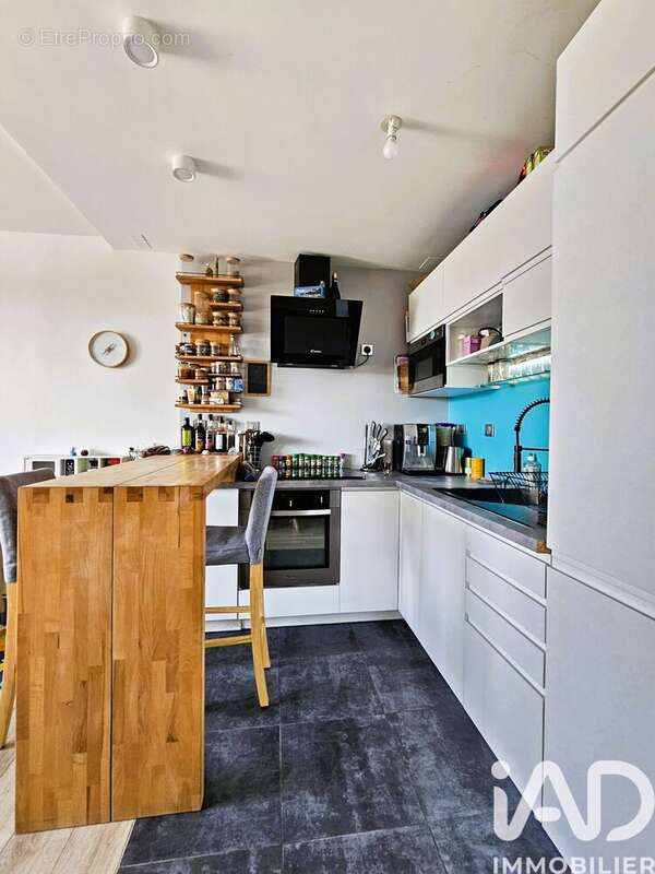 Photo 5 - Appartement à VILLEJUIF