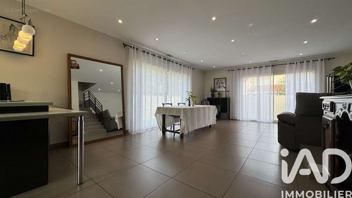 Photo 8 - Maison à PERPIGNAN