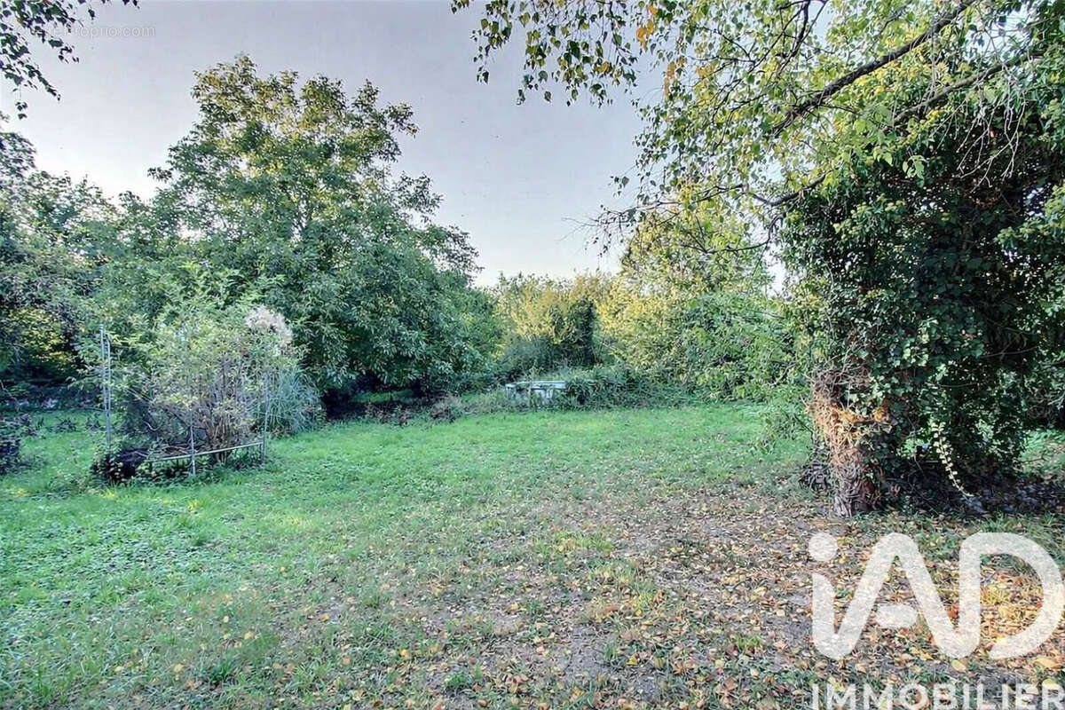 Photo 6 - Maison à LA FERTE-SOUS-JOUARRE